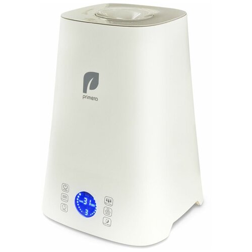 Увлажнитель воздуха PRIMERA HUP-H3150 5л белый 510700₽