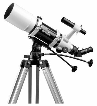 Телескоп Sky-Watcher BK 1025AZ3 - фото №5