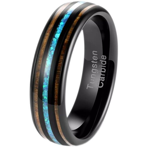 фото Кольцо poya, размер 20.5