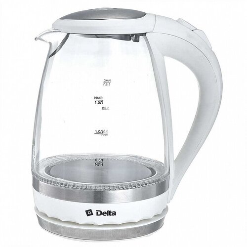 Чайник DELTA DL-1202 496800₽