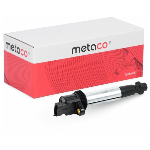 Катушка зажигания Metaco 6908-245