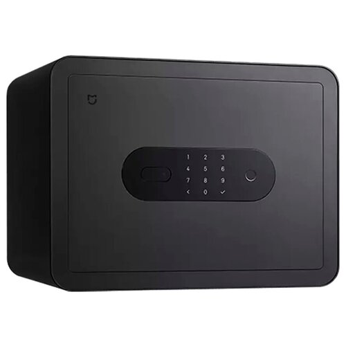 Умный электронный сейф Xiaomi Mi Smart Safe Box (BGX-5/X1-3001)