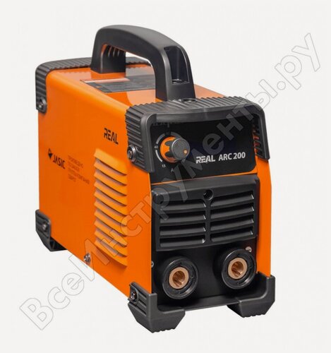 Изображение товара Сварочный инвертор Сварог ARC 200 REAL Z238N 95726