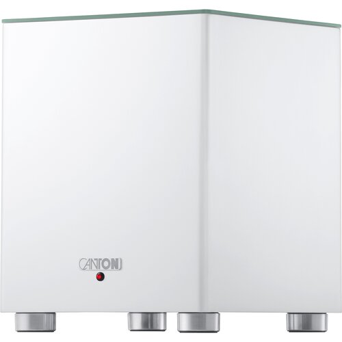 Canton Smart Sub 8 White 10900000₽