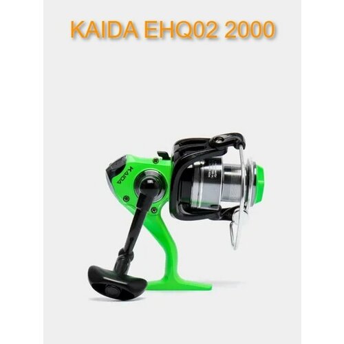 фото Катушка рыболовная свияга