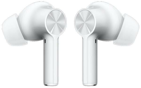 Наушники OnePlus Buds Z2 Pearl White