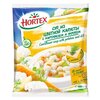HORTEX Замороженная овощная смесь Суп из цветной капусты с картофелем и укропом, 400 г - изображение