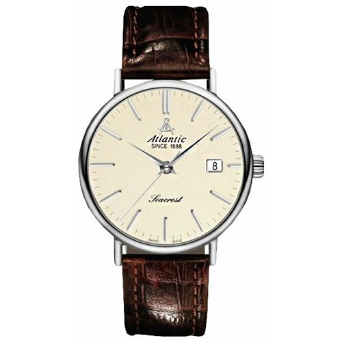фото Наручные часы atlantic