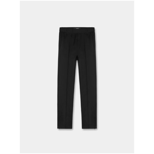 Брюки Represent Clo Split Pant Fixed Waistband, черный, XXL