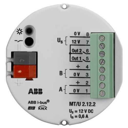 Сенсор управления для информационной шины ABB 2CDG110111R0011