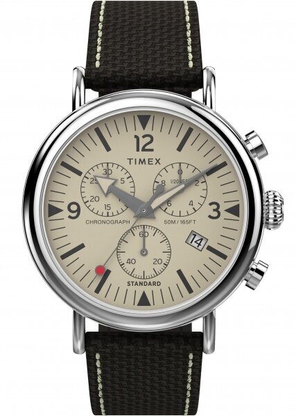 Наручные часы TIMEX Standard TW2V43800