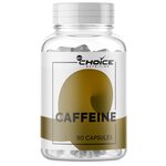 Предтренировочный комплекс MyChoice Caffeine (90 капсул) - изображение