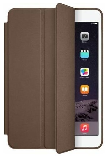 Чехол-книжка Careo Smart Case для iPad 2/3/4