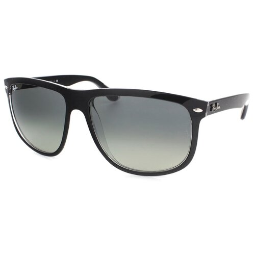 солнцезащитные очки ray ban 4147 601 32 60 черный Солнцезащитные очки Ray-Ban, черный