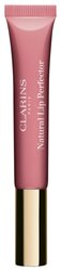 Clarins Блеск для губ Natural Lip Perfector shimmer