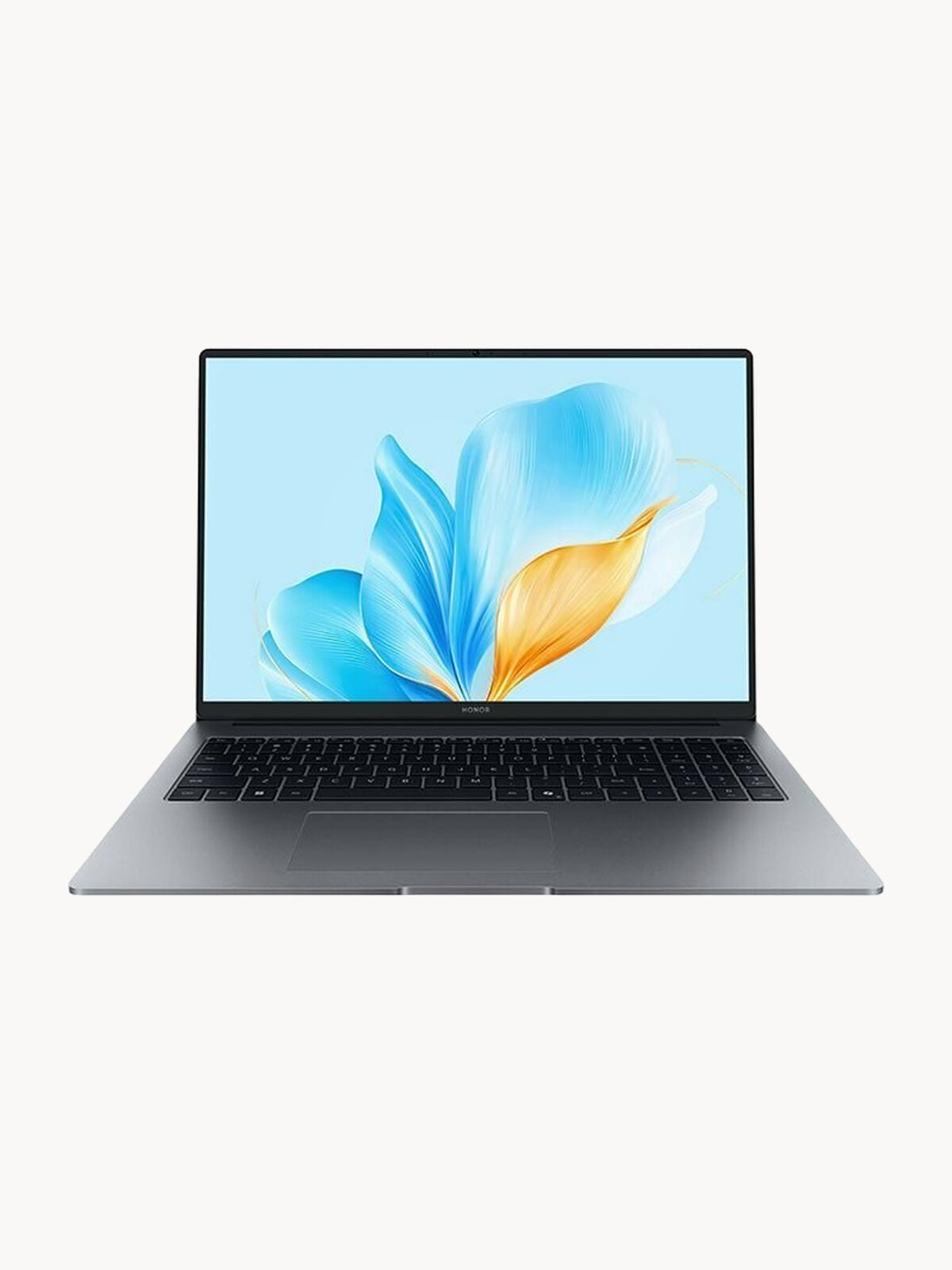 Ноутбук Honor MagicBook X16 i3-1315U, i3-1315U, 8+512, без ОС, серый металлик, Ростест, (5301ALXS)