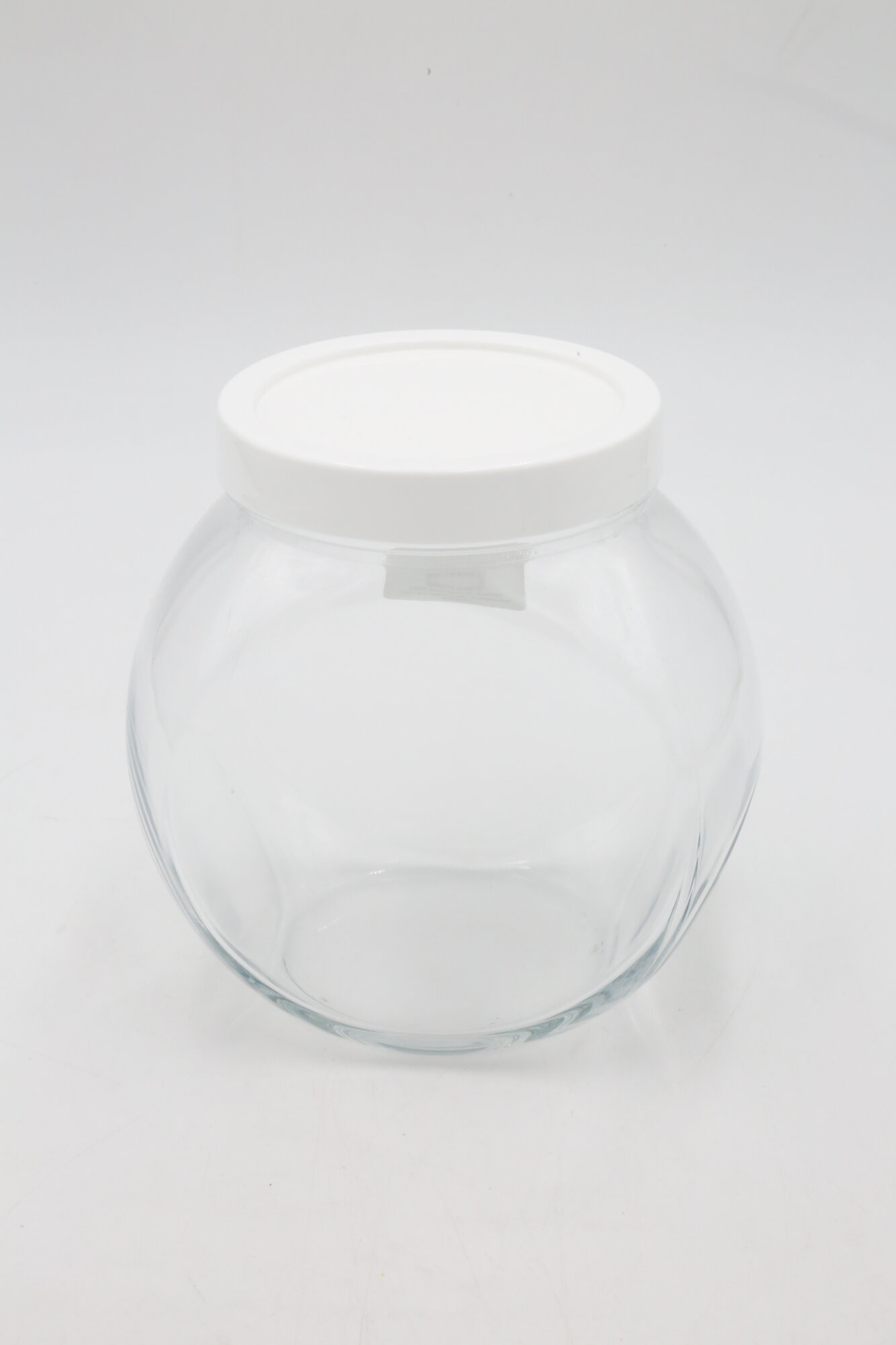 Банка PASABAHCE белла 43894 1700мл 1шт 1х6 1028879 — фото 1