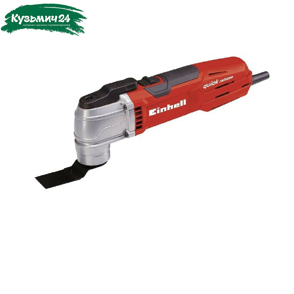 Мультирезак Einhell TE-MG 300 EQ