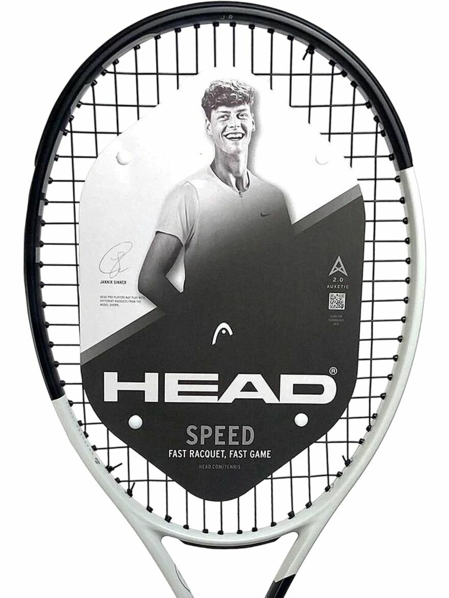 Ракетка; Head; Speed Jr. 2024 100% Композитный материал Унисекс — фото 1