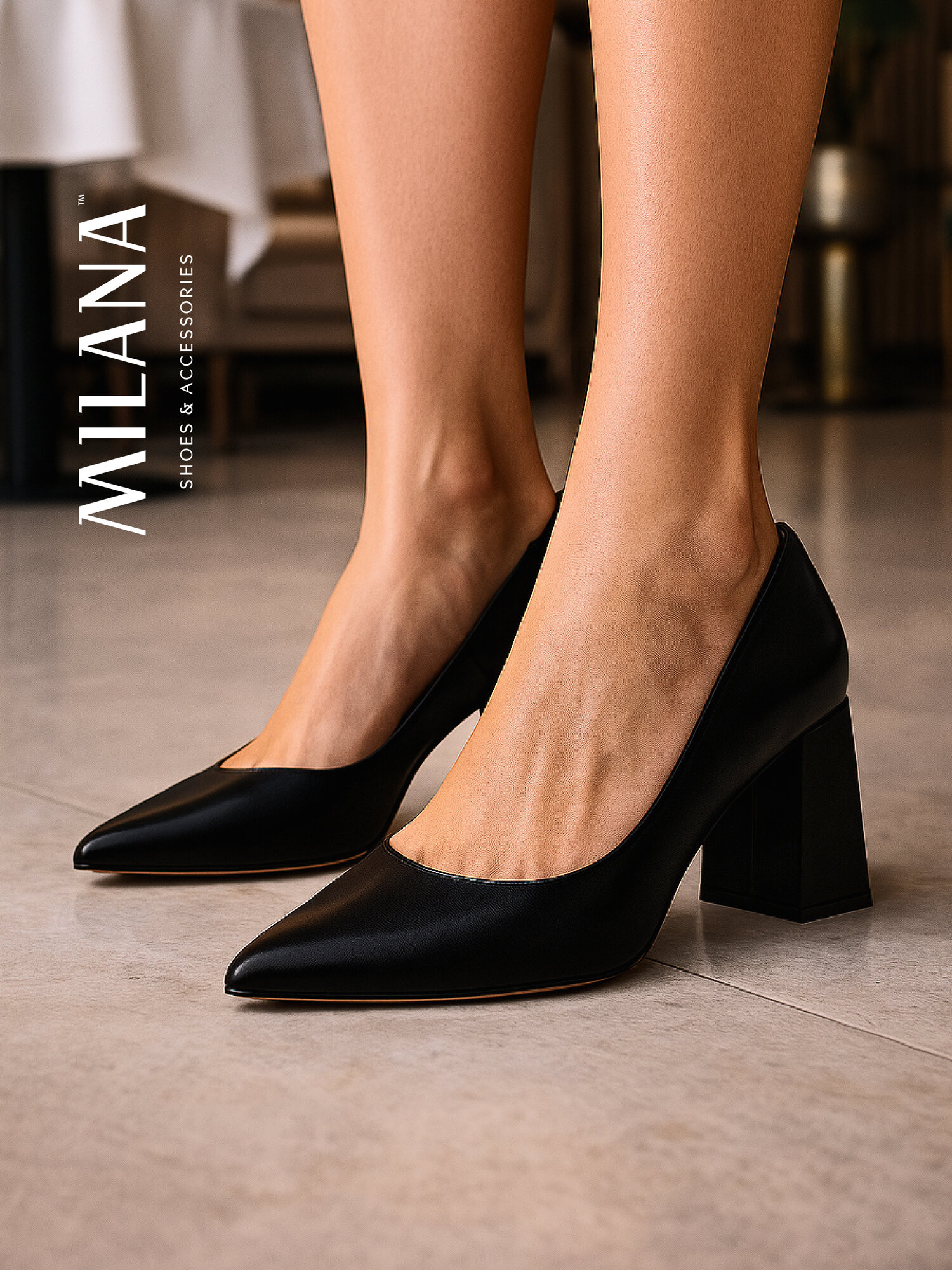 Туфли лодочки 