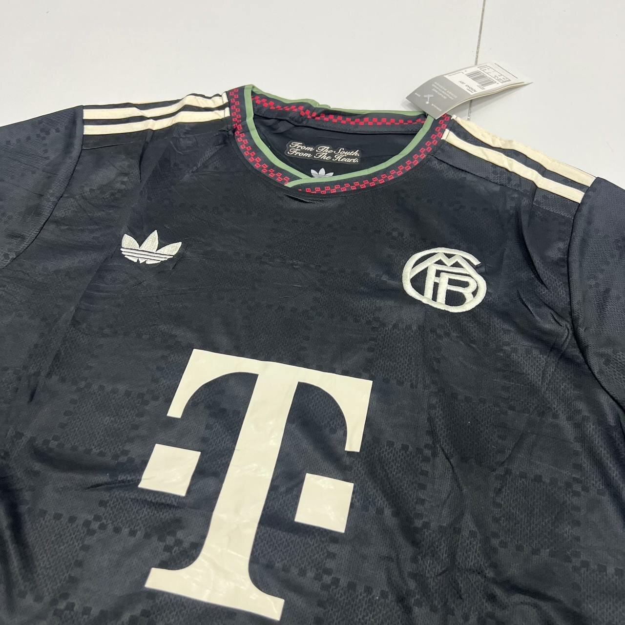 Форма спортивная