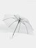 Зонт прозрачный