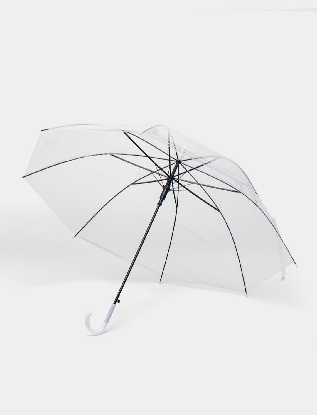 Зонт-трость