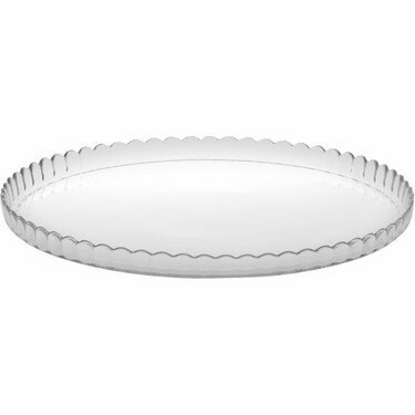 Блюдо закал. PASABAHCE патиссэри 10352 280мм 1шт 1х6 1018924