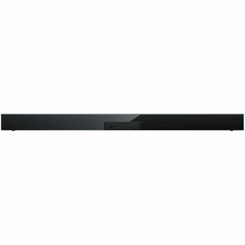 Саундбар Xiaomi Soundbar Pro 2.1 Black — фото 1