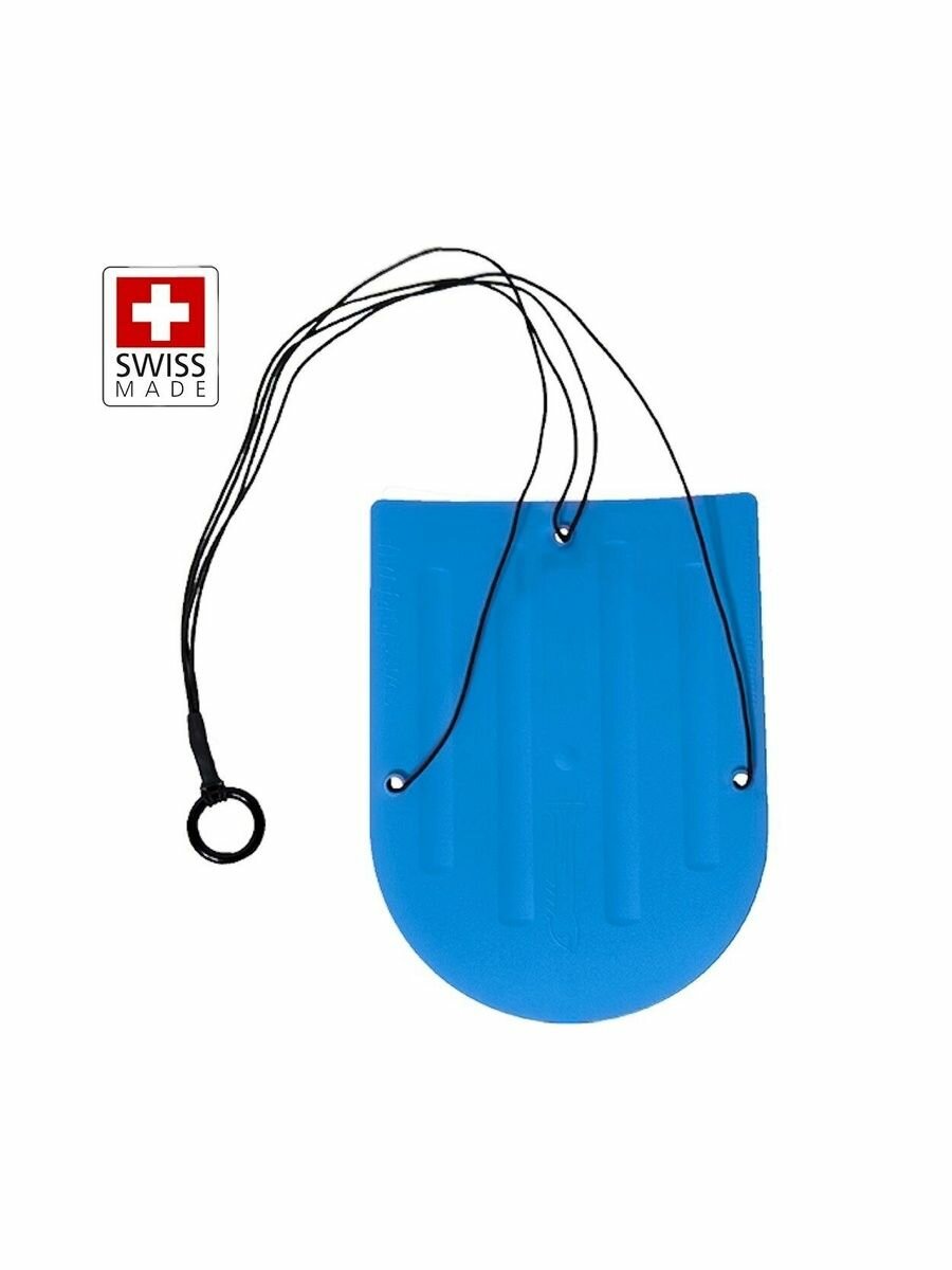 Палаточные колышки-якоря для песка SwissPiranha Beach Anchor (4 шт)