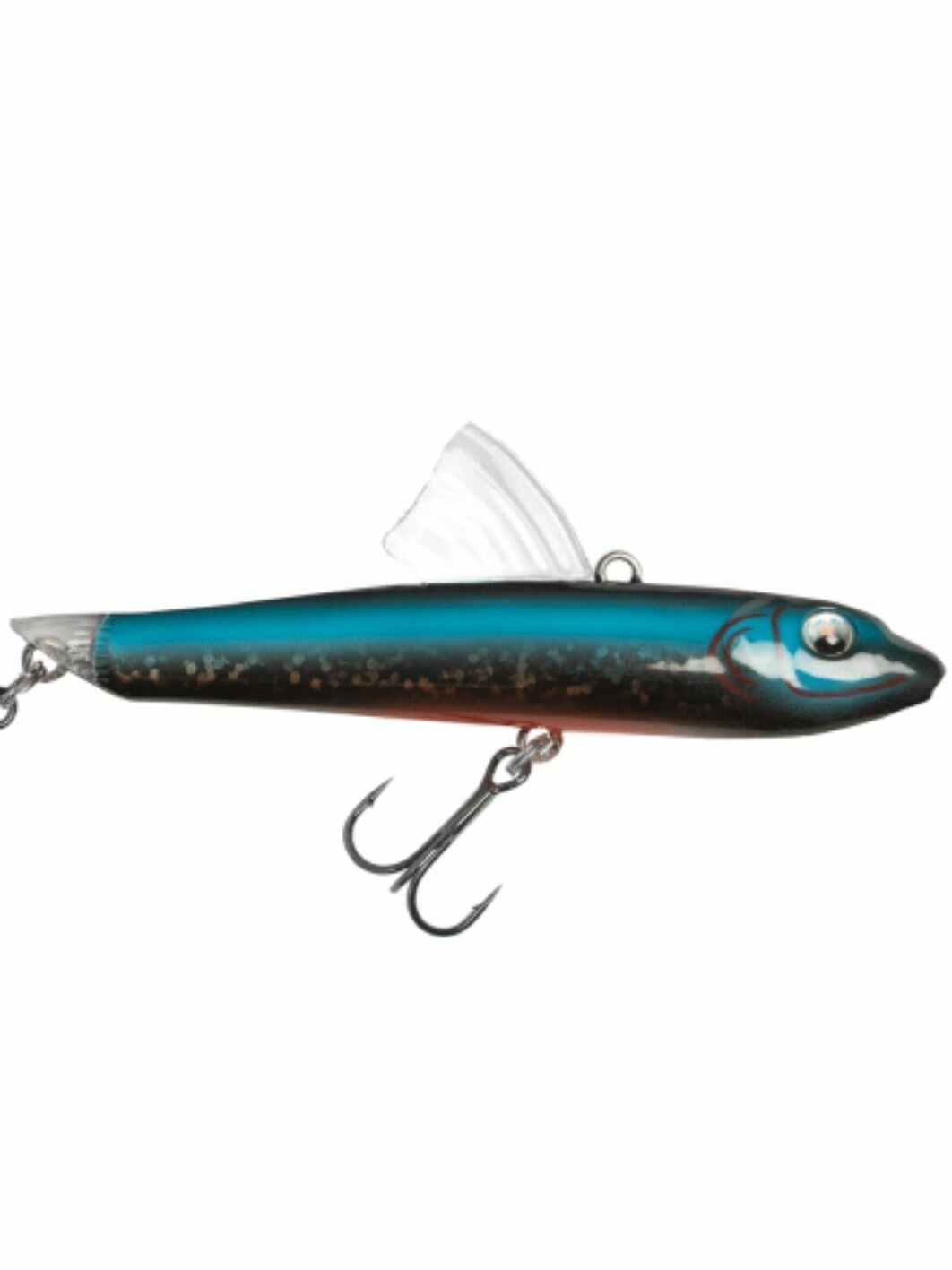 Воблер FolkFishing VIB Gobio 95 FVG 23