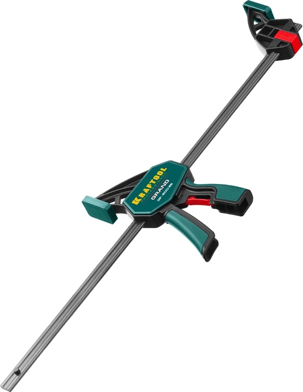 Пистолетная струбцина KRAFTOOL 32226-60_z01 — фото 1