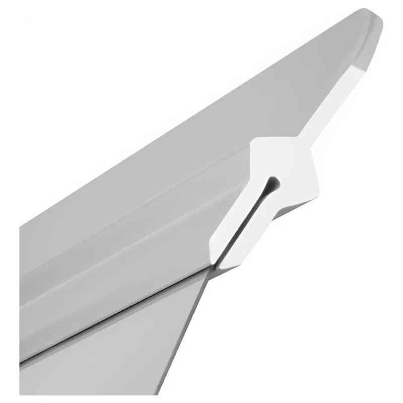 Шпатель малярный BIHUI 500мм PTK50 — фото 1