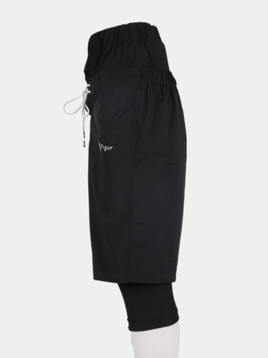 Фигур мусульманские шорты — фото 1