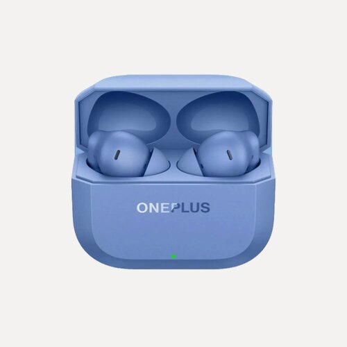 Изображение товара Наушники OnePlus Nord Buds 3R (E517A) беспроводные tws, голубой
