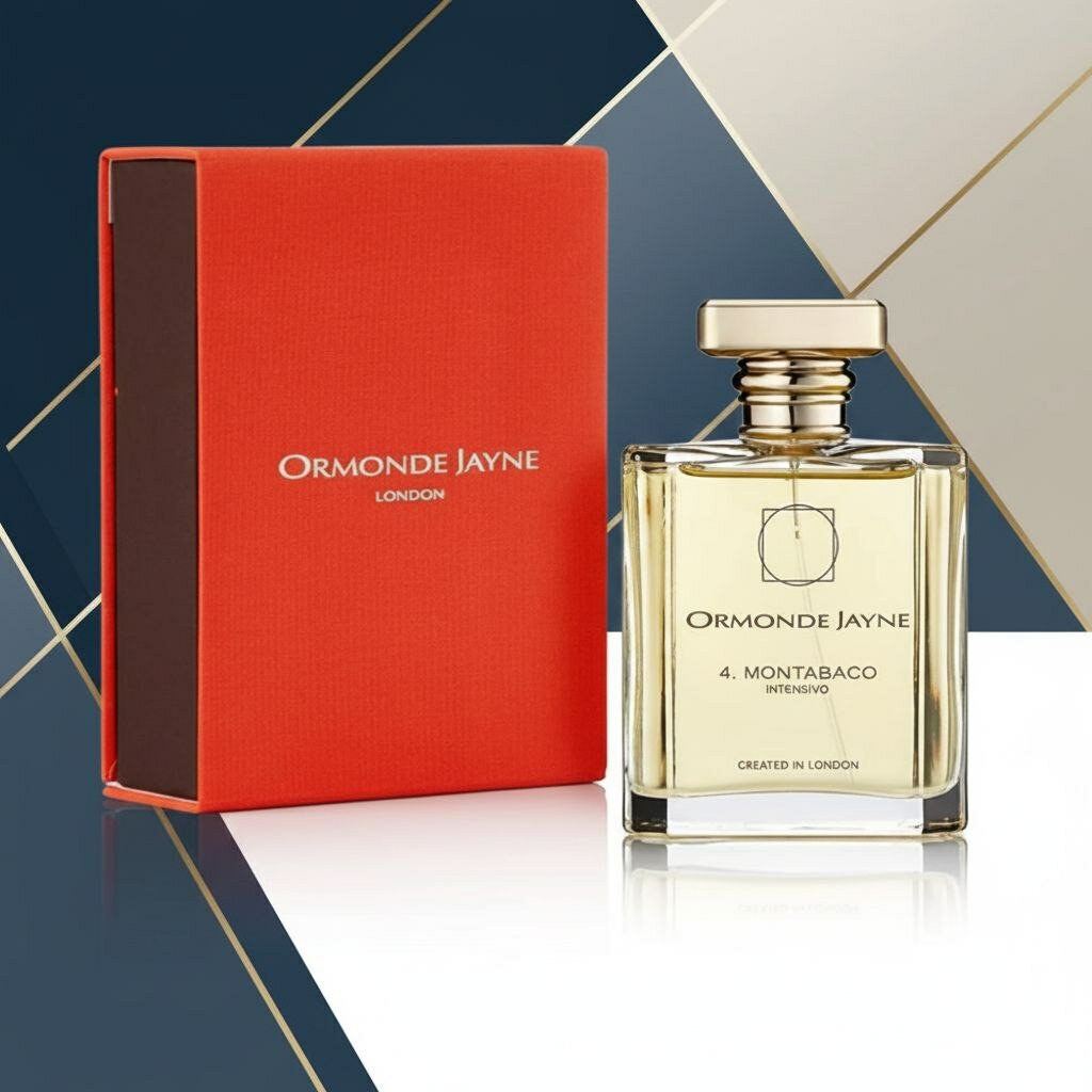 Парфюмированная вода для мужчин и женщин, Ormonde Jayne Montabaco Eau de Parfum, Турция