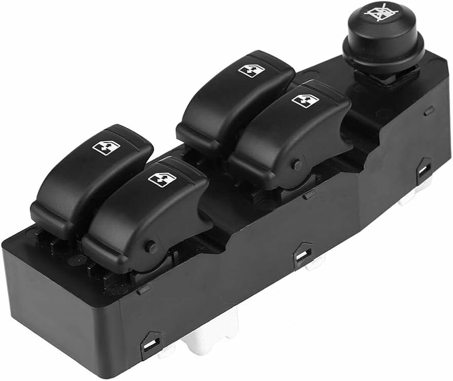 Блок управления стеклоподъёмниками для Nexia 3 качественный продукт