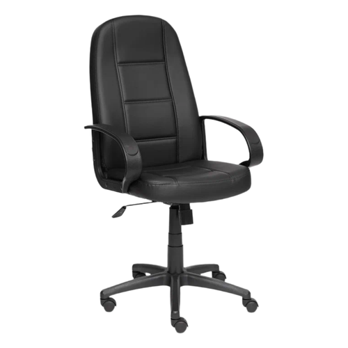 фото Кресло офисное tetchair ch 747, black