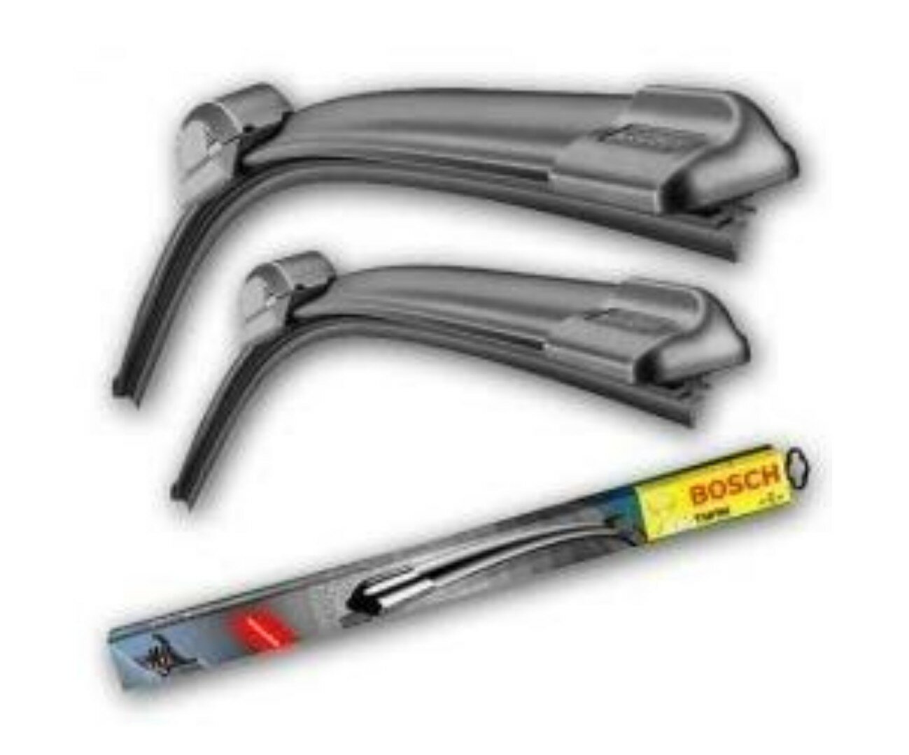 Стеклоочистители BOSCH 3397007428 AeroTwin 800 мм, 750 мм, комплект, Citroen C4 Picasso 10.06-