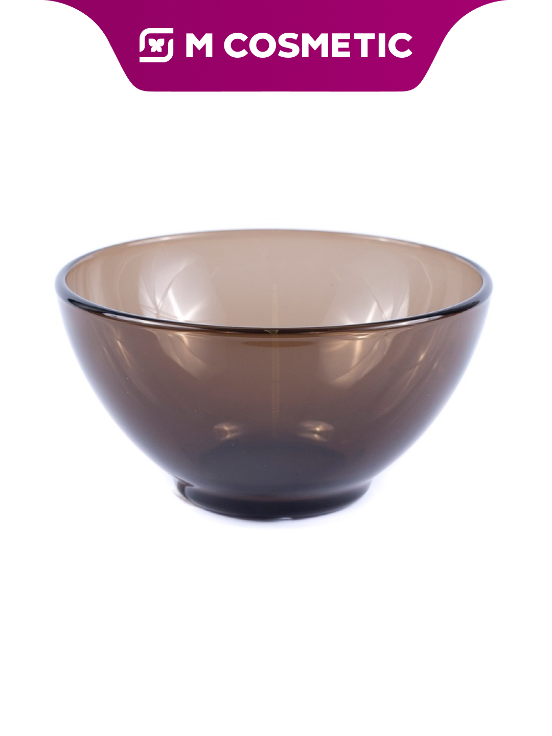 Салатник Luminarc "Ambiante Eclipse", жаропрочный, стекло, круглая форма, 12 см