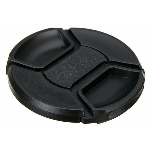 фото Крышка для объектива 86 мм fotokvant cap-86-clean