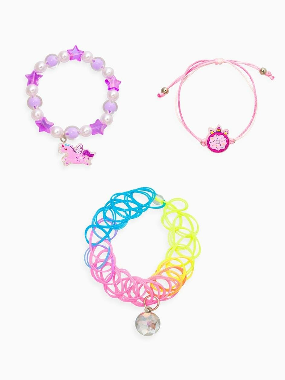 Браслет Выбражулька 