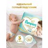 Фото Pampers Premium Care 3