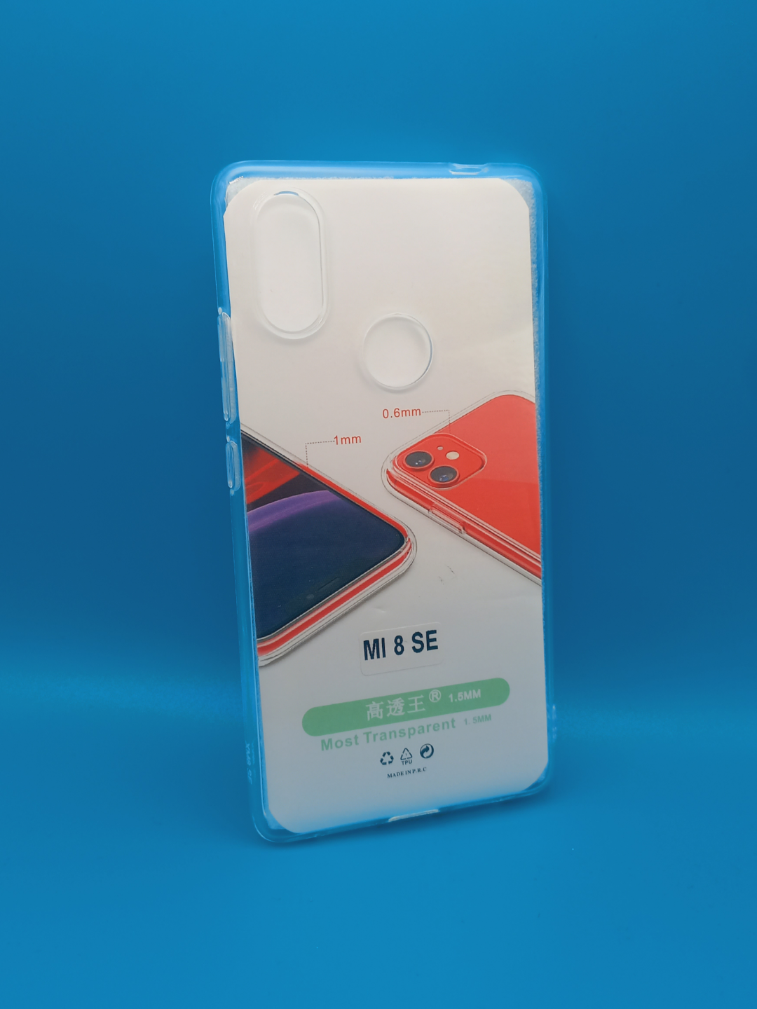 Чехол для XIAOMI MI 8SE\MI8SEPRO 5G