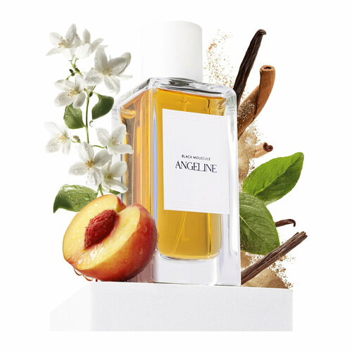Angeline To The Moon парфюмерная вода 100мл