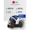 Фото LG VC73189NHTB