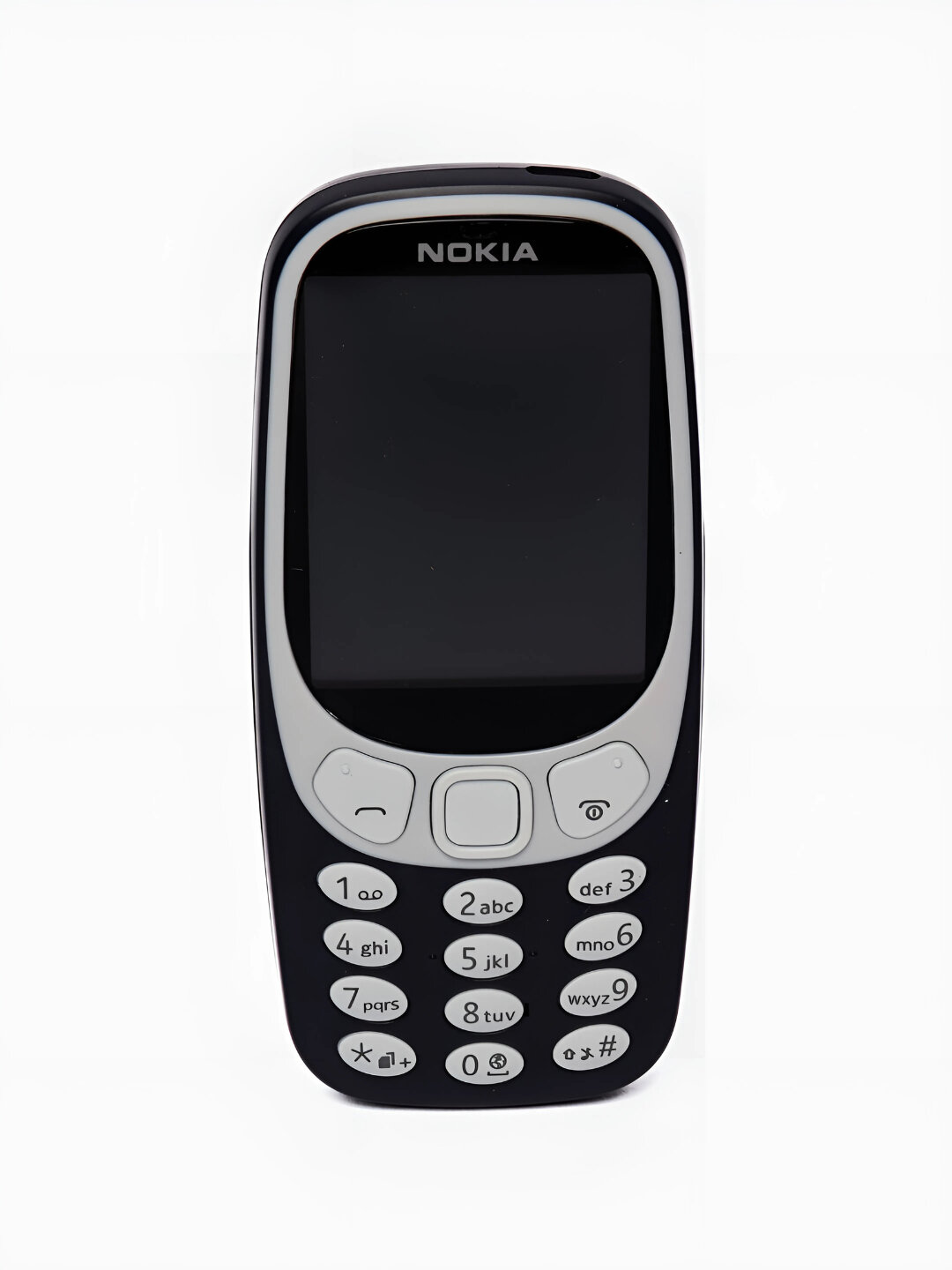 Кнопочный телефон Nokia 6310 — фото 1