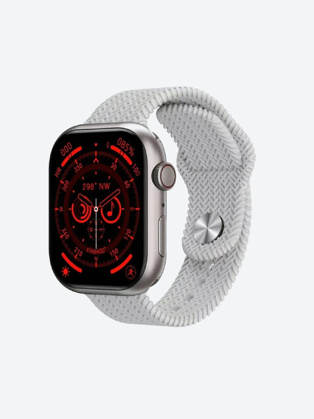 Умные часы | для мужчина и женщины — фото 1