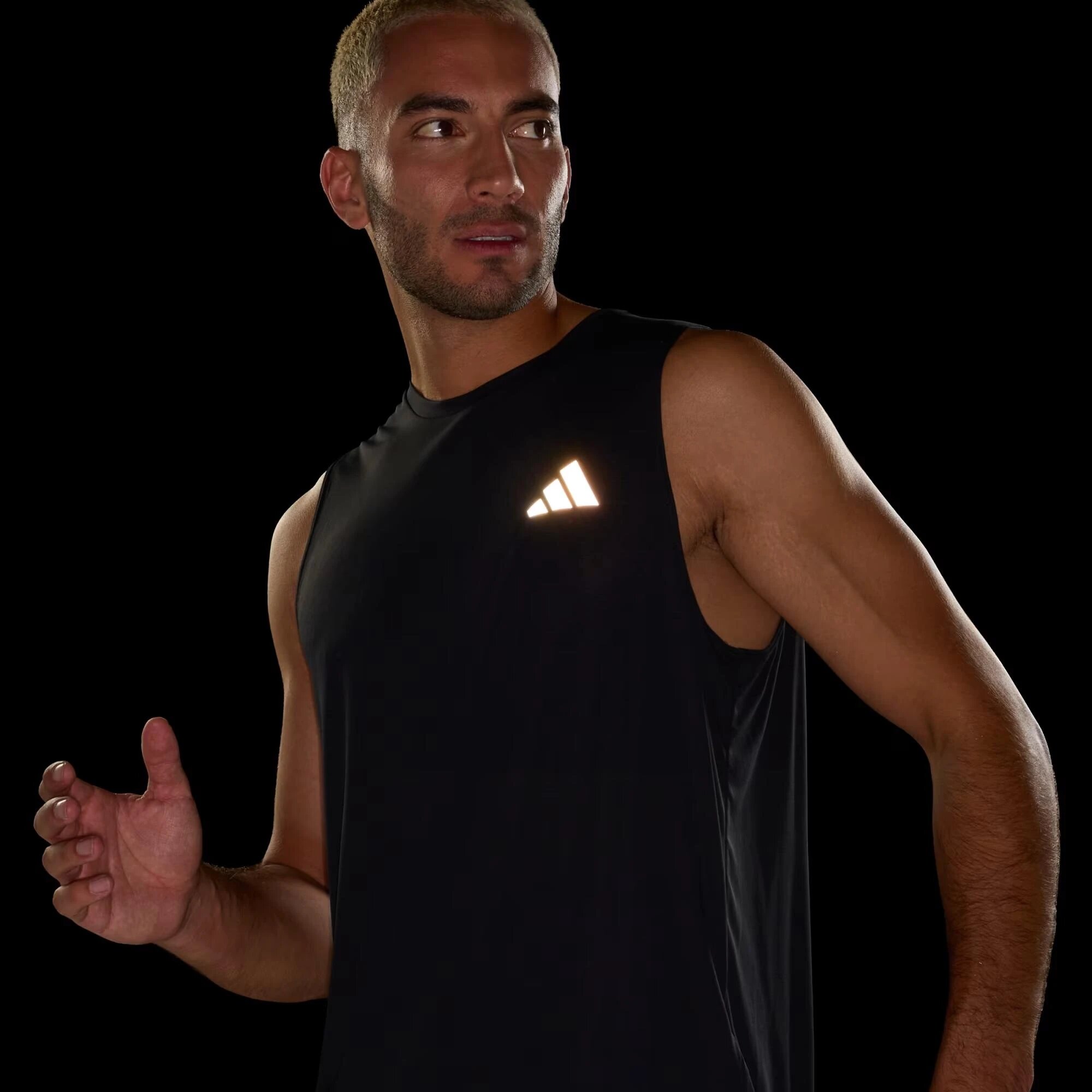 Майка adidas, размер L — фото 1