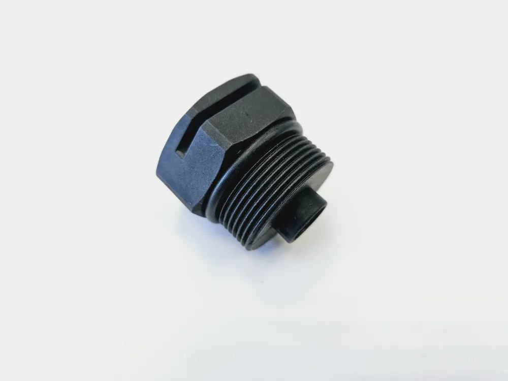 Привод переключающего вентиля Vailant 0020123560, для котлов TurboFIT — фото 1